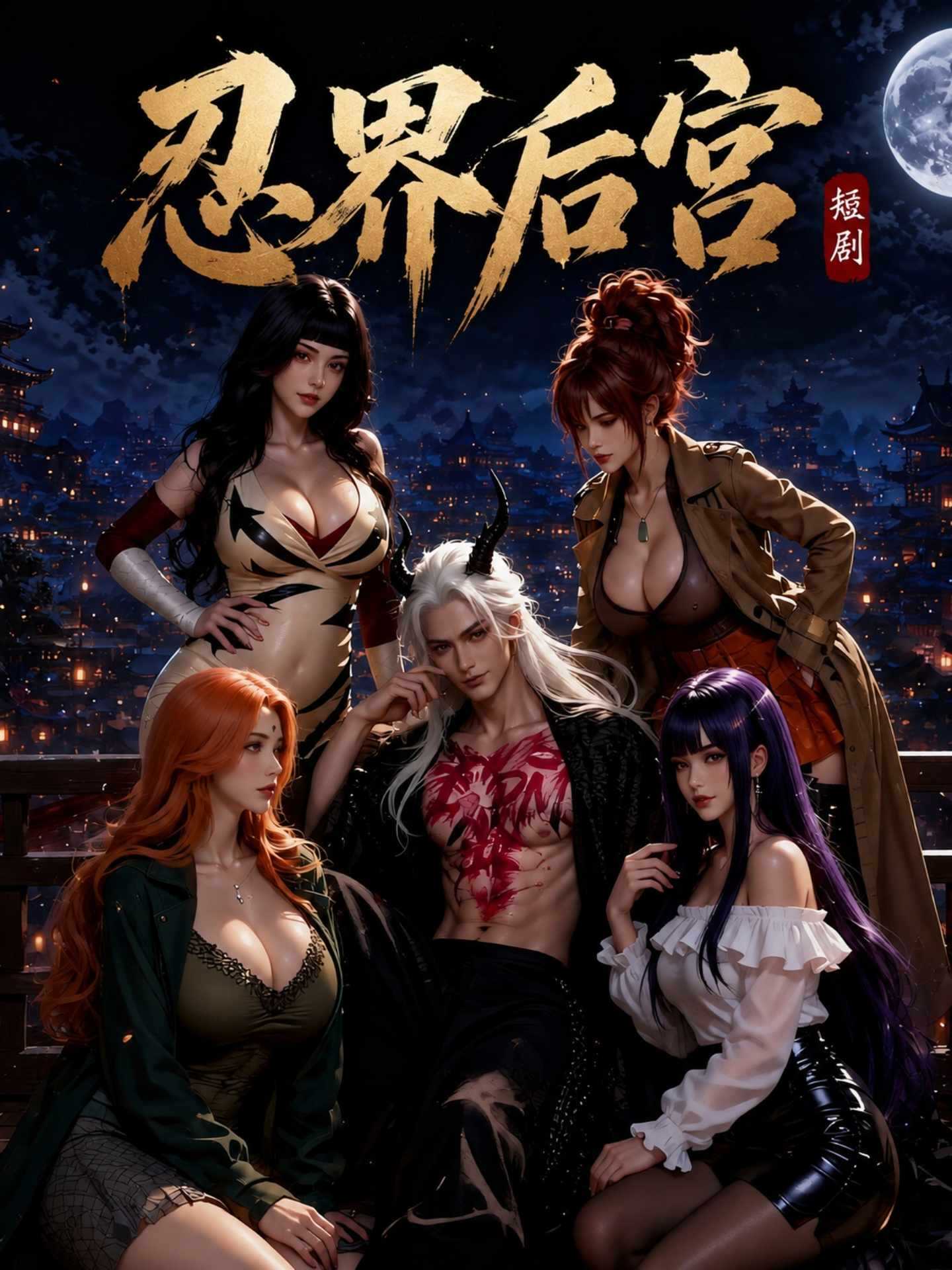PaliTube - Endure the Realm, Rear Palace EP.1