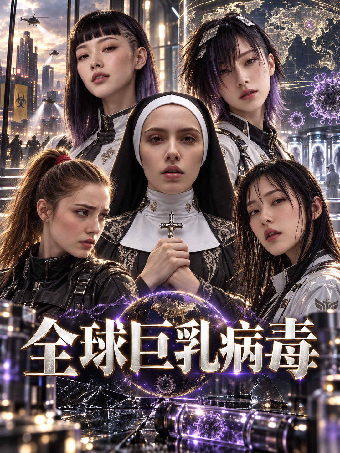 PaliTube - ไวรัสหน้าอกยักษ์ทั่วโลก EP.1