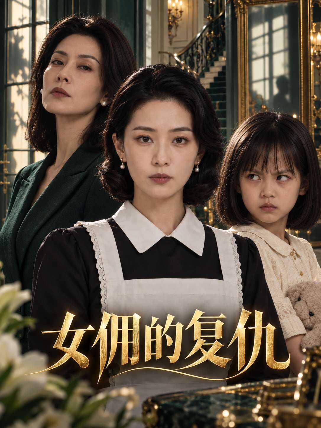 PaliTube - The Maid's Revenge EP.1