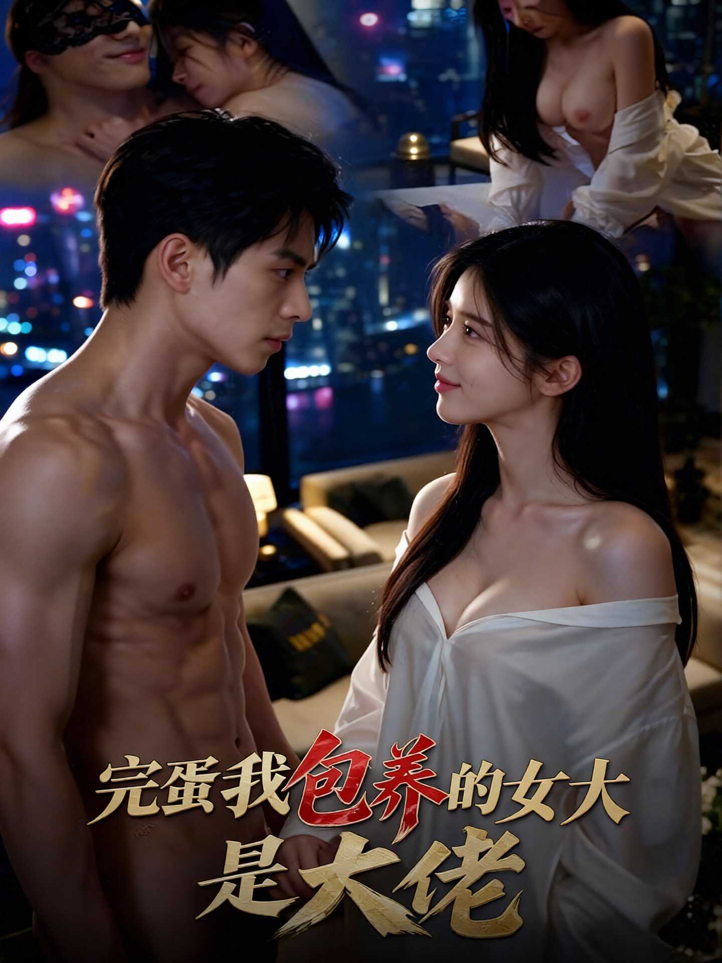 PaliTube - ผู้หญิงนักธุรกิจผู้ครอบครองฉันอย่างสิ้นเชิงคือบุคคลสำคัญ EP.1