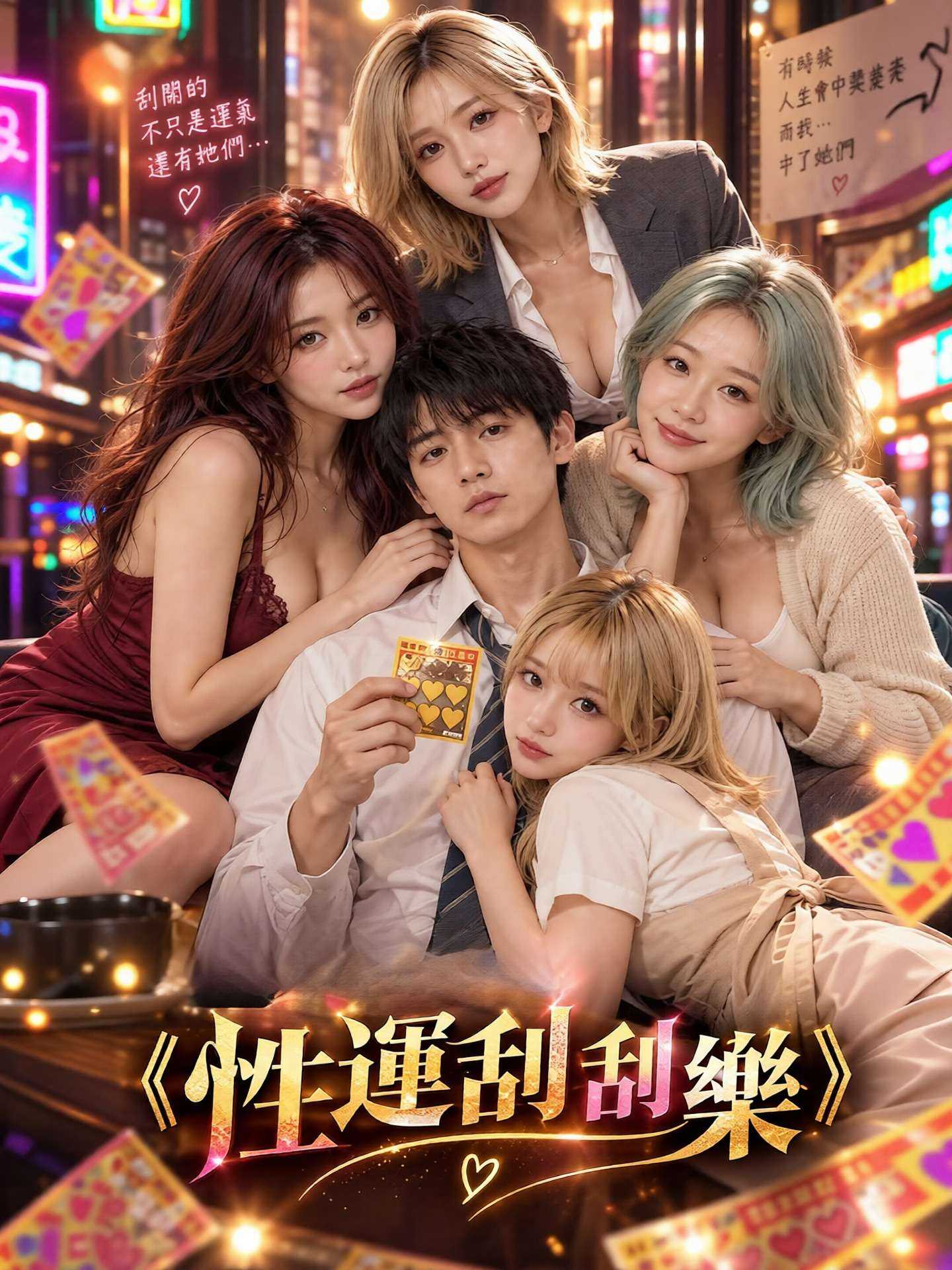 PaliTube - บัตรขูดเซ็กซ์ลัคกี้ EP.2