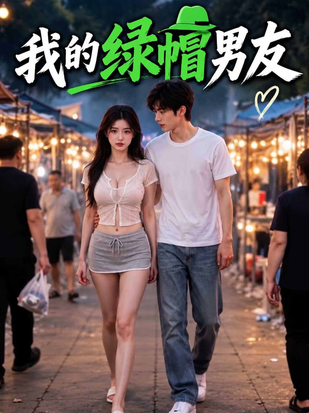 PaliTube - แฟนหนุ่มใส่หมวกเขียวของฉัน EP.3