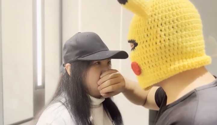 PaliTube - Stupid Thief Lucky Day (JY05) (สื่อพันธมิตร Hulu Exclusive-Whale)