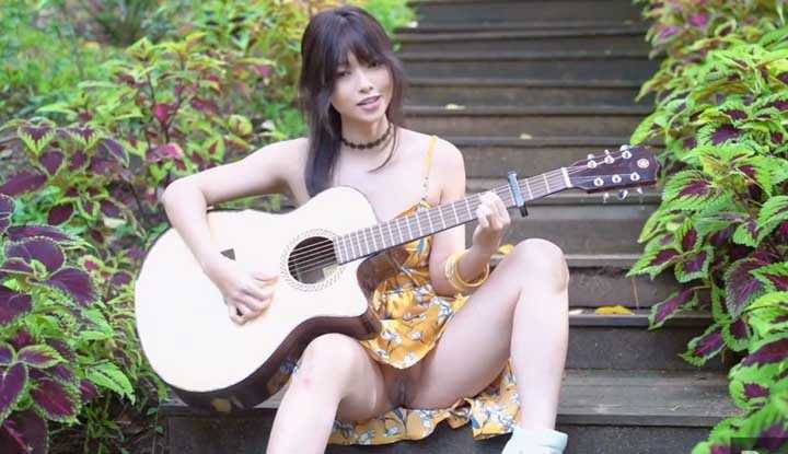 PaliTube - เจอสาวร้องเพลงจีบแบบนี้ทำยังไงดีครับ