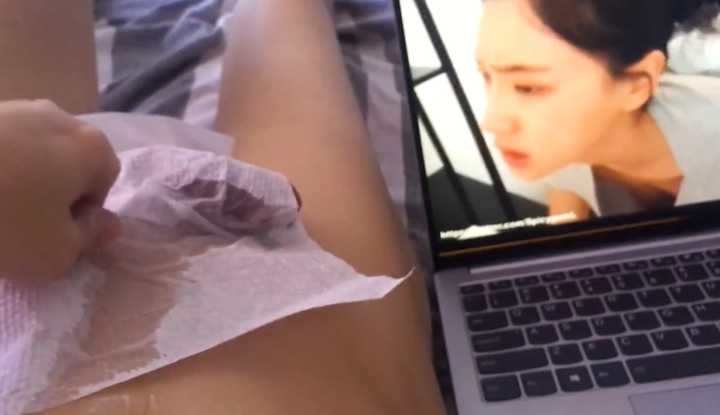 PaliTube - กำลังดูวิดีโอของ Liu Yue ใคร่
