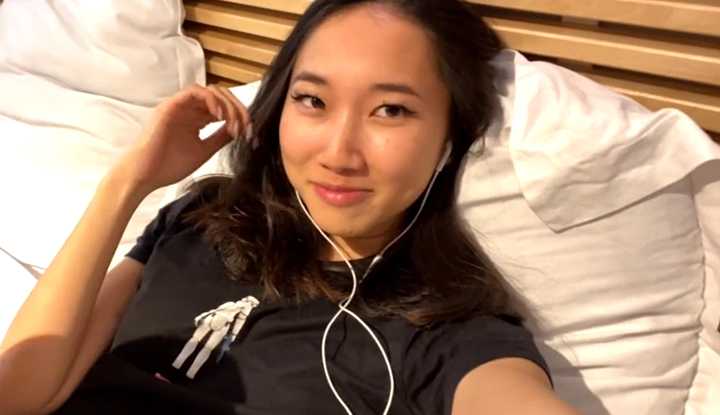 PaliTube - หนังโป๊ที่บริสุทธิ์ที่สุดของลูน่า