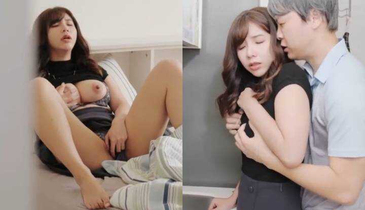 PaliTube - พ่อเลี้ยงแฟน ชวนหนูแอ่นหีเย็ด