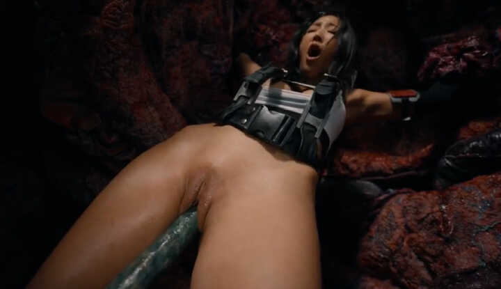 PaliTube - มิซุคาวะ ออย ศึกดวลสไนเปอร์แฟนตาซีสุดเพี้ยน: ทิฟ่าผจญภัยผ่านป่า เจอมอนสเตอร์สไนเปอร์ยักษ์ หมอกพิษจุดไฟเงี่ยนคลั่ง โดนซอยกระจายสมองขาวทะลุจุดสุดยอด! (OF_260120)