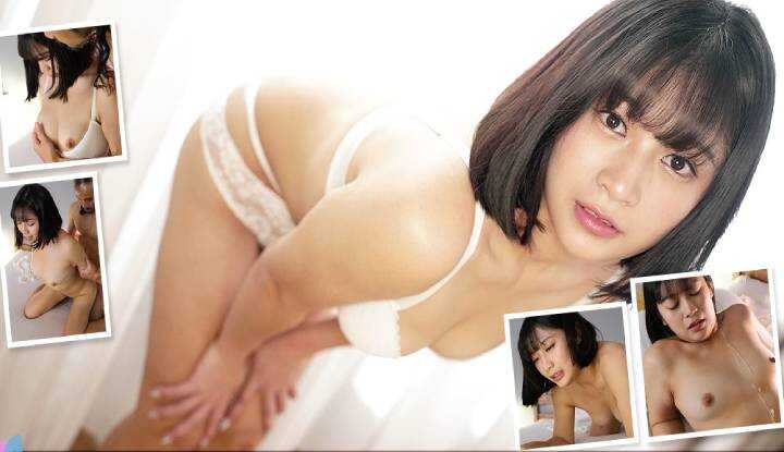 PaliTube - Deep Affectionate Bond with the Beautiful Black-Haired Girl Xiaomai (GON-016)