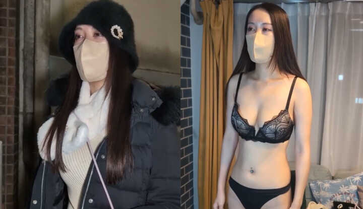 PaliTube - ชิบูย่า มิดไนท์-101- สาวใหญ่เซ็กซี่ มิคุ แคท โชว์หุ่นสุดเซ็กซี่ร้อนแรง MyFans video leaked