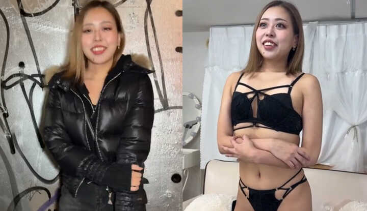 PaliTube - Shibuya MIDNIGHT-104- อาการิ อามะ สาวร้อนแรงและมีชีวิตชีวาถูกเข้าหาทางเพศ MyFans video leaked