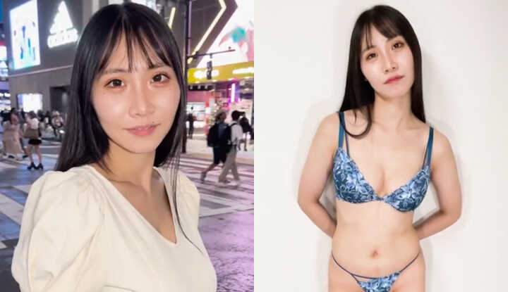 PaliTube - Gugu MIDNIGHT-31-Mina ขย่มควย สาวอายุ 23 ปี เซ็กซี่ร้อนแรง นางแบบคัพ G (1) MyFans video leaked