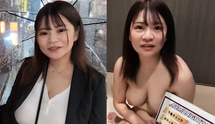 PaliTube - Yugu MIDNIGHT-46- บัณฑิตยามเที่ยงคืนของ Yugu... MyFans video leaked