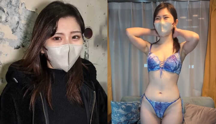 PaliTube - Gugu MIDNIGHT-56- นมสวย สาวสวย หีเล็ก สีหน้าหิวควย (1) MyFans video leaked