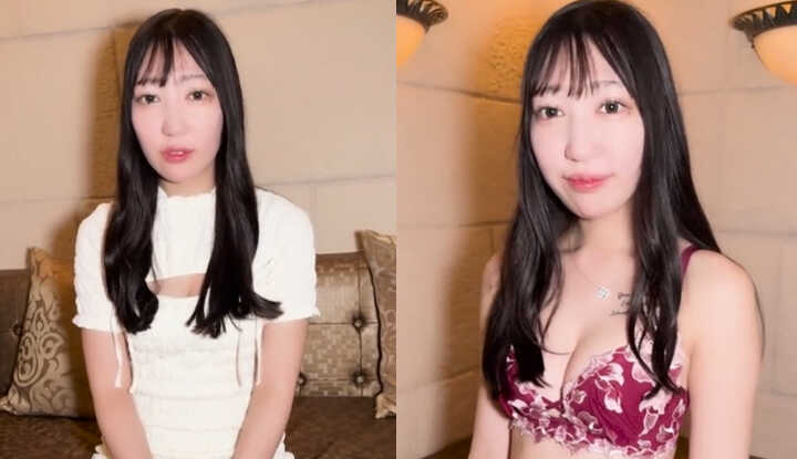 PaliTube - Gu Gu MIDNIGHT-08- สาวเซ็กซี่ผู้ใหญ่ Saya Koma การยั่วเย้าของหีเสือขาวแน่น MyFans video leaked