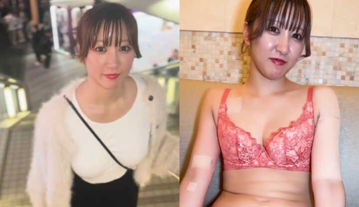 PaliTube - Shibuya MIDNIGHT-02-Hikaru Cicada ถูกผู้ชายเล่นจนถึงจุดสุดยอด MyFans video leaked