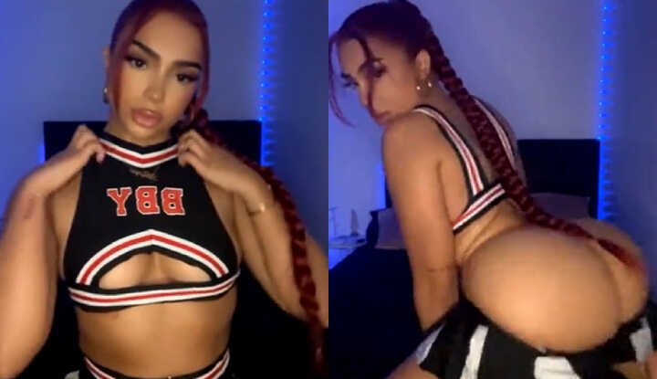 PaliTube - ในฐานะสมาชิกของทีม Dang Dang Mel popss ต้องใช้วัสดุที่มีคุณภาพดีที่สุดเพื่อช่วยให้กำลังใจคุณและเสริมสร้างขวัญกำลัง