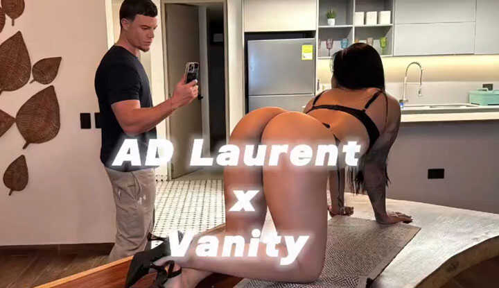 PaliTube - Adrien Laurent-Vanity คลิปหลุด MYM video leak
