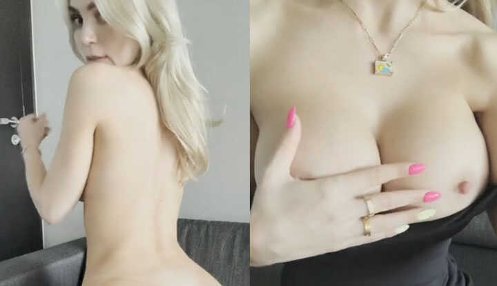 PaliTube - Alexis Blond-โอ๊ย!!! ฉันแยกขาเปิดกว้างไปหน่อยที่นั่น หวังว่าจะไม่เป็นไรถ้าส่วนล่างมันแน่นไปสักพักนะ PS มันยังแน่นมากข้างในฉันด้วย... แม้ฉันจะใช้น้ำลายทาหัวนิ้วของฉัน mym video leak