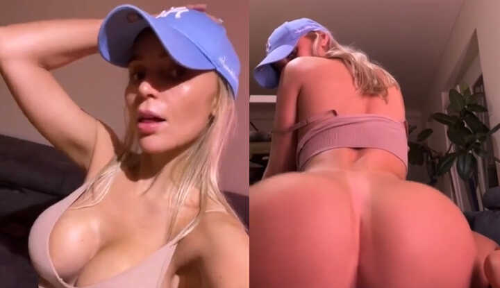 PaliTube - Alexis Blond-ฉันไม่เคยให้คุณเห็นมุมใกล้ชิดแบบนี้มาก่อน​​mym video leak