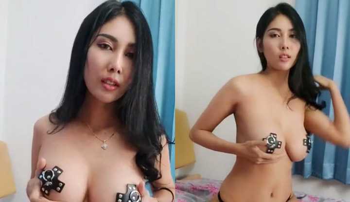 PaliTube - อะไรบังนมอยู่นะ