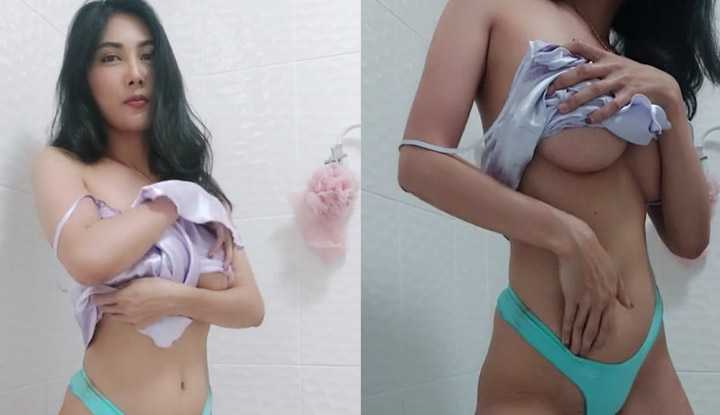PaliTube - อยากซุกหีหนูปะ