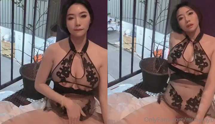 PaliTube - ชอบโดนเย็ดแบบนี้มองไปข้างนอกแล้วเสียวจัง