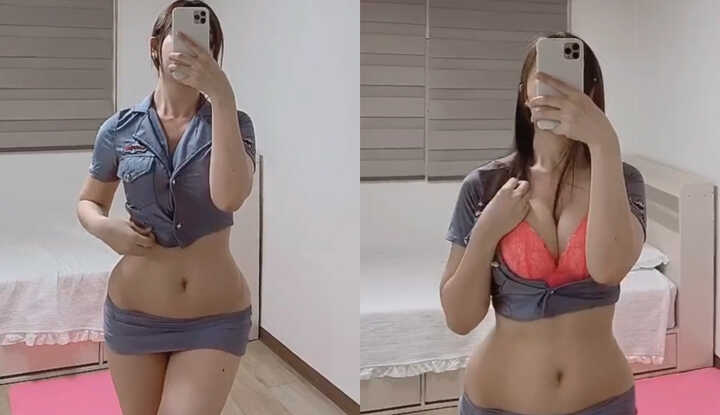 PaliTube - เพิ่งซื้อเสื้อมาใหม่ ชอบปะ