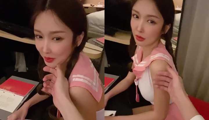 PaliTube - สาวน้อยมัธยมหน้าสวย ใครเห็นใครก็หลง