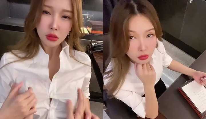 PaliTube - มีเลขาน่ารัก แบบนี้ ผมจะตั้งใจทำงานทุกวันเลย