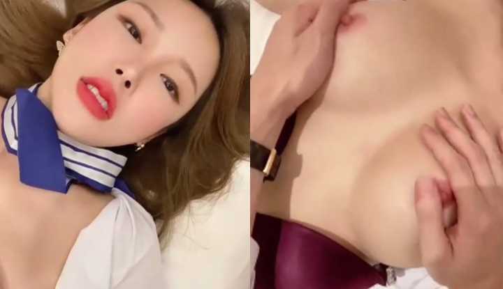PaliTube - วีเจสาว เธอใส่ชุด นักเรียน ไลฟ์สด