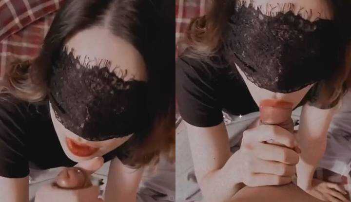 PaliTube - molly9917 ตัวเล็ก เซ็กส์จัดเว่อร์