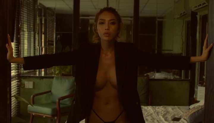 PaliTube - หนูอยากเป็นนางแบบหนังโป๊