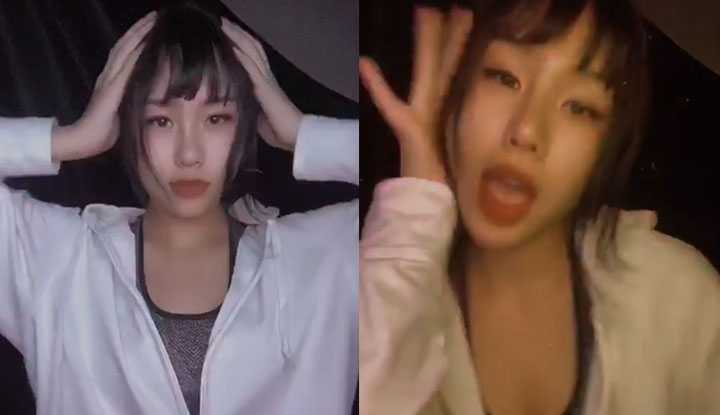 PaliTube - หน้าสวย นมสวย แถมเต้นเก่งมาก