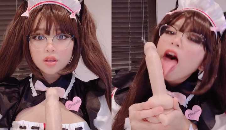 PaliTube - เจ้านายคะ ให้หนูเลียท่านี้เอาไหม