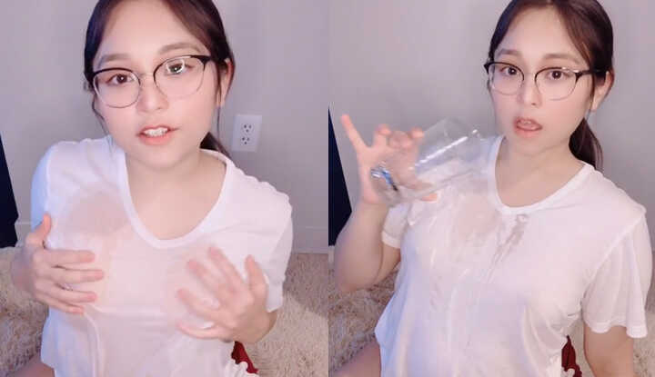 PaliTube - coser โชว์หื่นกาม
