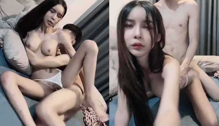 PaliTube - แฟนทั้งสวยทั้งเงี่ยนแบบนี้จะหาที่ไหนได้อีก