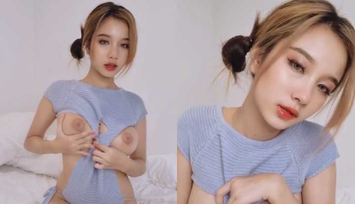 PaliTube - ที่จริงเสื้อตัวนี้มันใส่แบบนี้นี่เอง