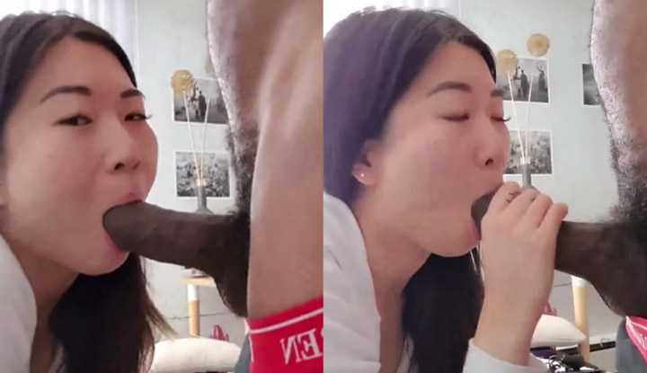 PaliTube - พอตื่นขึ้นมาก็มีควยให้โม๊ก