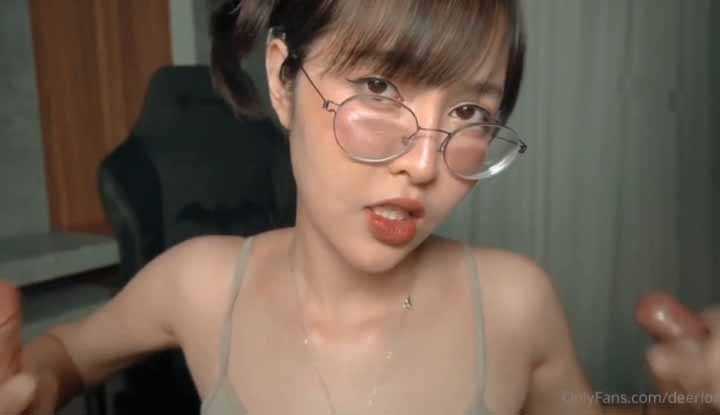 PaliTube - เจอสองควยพร้อมกันแบบนี้ โคตรเสียวเลยคะ