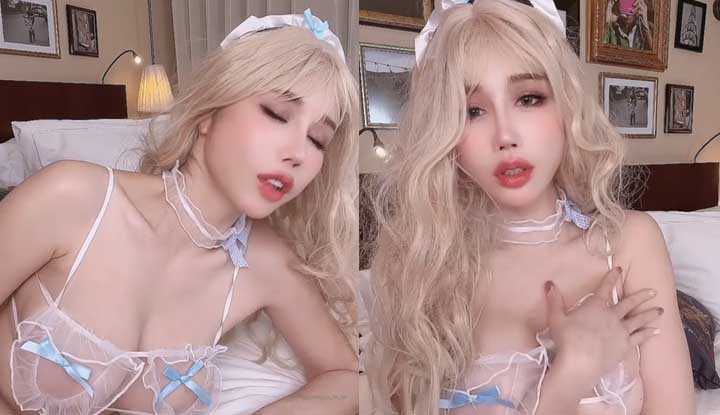 PaliTube - หนูทำหน้าแบบนี้ พี่เสียวตามไหมคะ