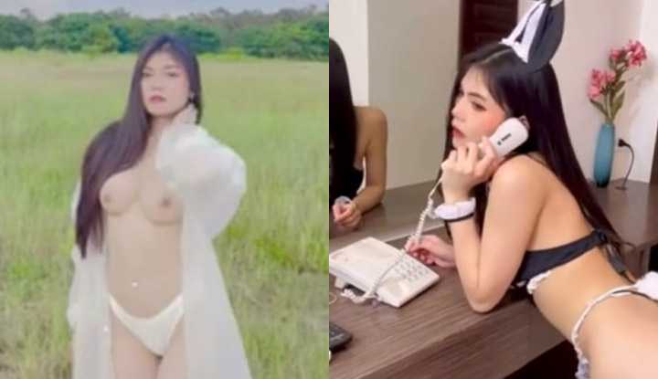 PaliTube - amam7078สาวนมโตขอโชว์ความเสียว