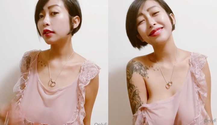 PaliTube - เสื้อตัวนี้ใส่ทีไรนมหกสุดทุกที