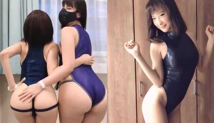 PaliTube - พี่น้องสุดฮอต แข่งกันโพสท่า แบบนี้เลือกถูกไหม