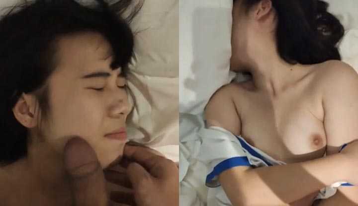PaliTube - เย็ดสาวอายุ 18 เด็กมันไม่เคยก็เป็นแบบนี้แหละ
