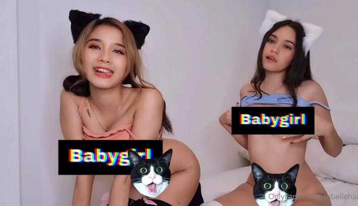 PaliTube - นมเล็กแต่สั่นเก่งแบบนี้พี่ชอบไหม