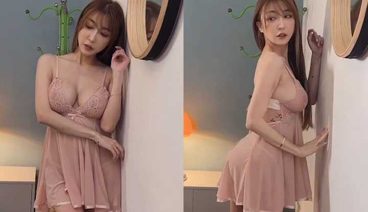 PaliTube - นางแบบหุ่นดีแบบนี้ เอาใจพี่ไปเลย