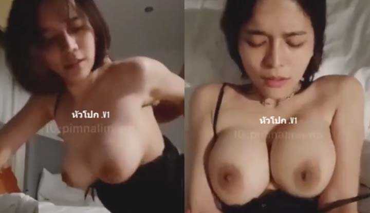 PaliTube - ใสๆใจยั่ว อยากโดนมั่วเย็ด