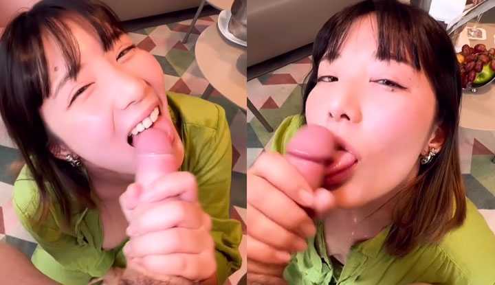 PaliTube - มาถึงโรงเเรมปุ้บ ก็ควักไส้กรอก มาอมปั้ป