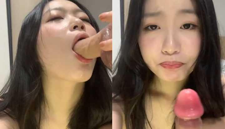 PaliTube - ก่อนจะโม้คควยจริง ขอซ้อมก่อนนะคะ
